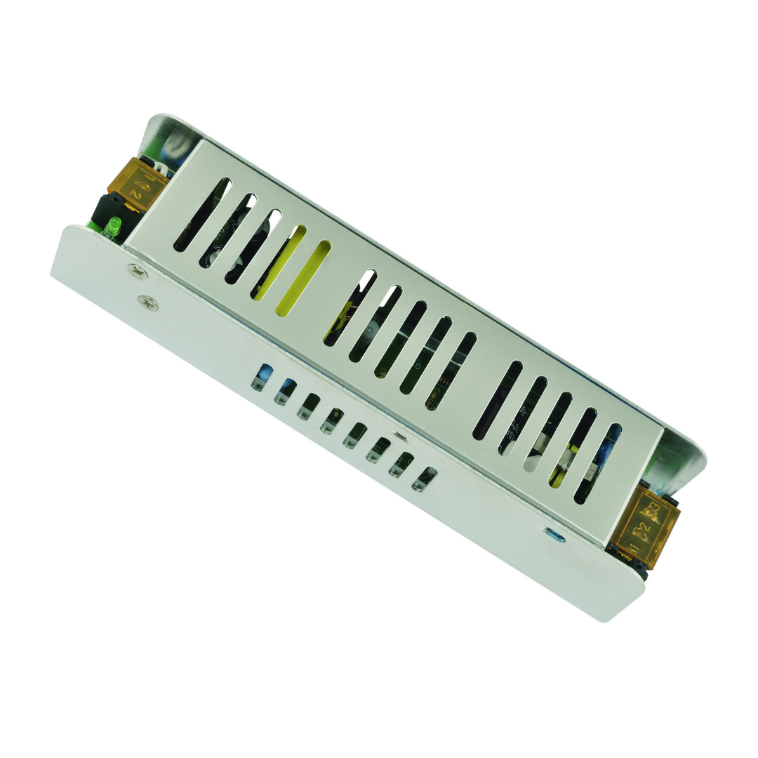 UET-VAS-060B20 24V IP20 Блок питания, 60Вт. Металлический корпус. TM Uniel UET-VAS-060B20 24V IP20 Блок питания, 60Вт. Металлический корпус. TM Uniel