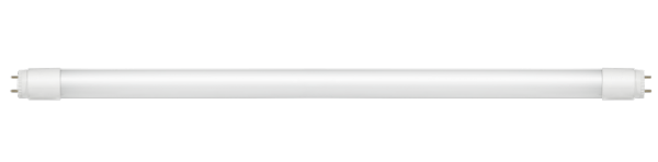 Лампа светодиодная LED-T8R-M-std 10Вт 230В G13R 4000К 800Лм 600мм матовая поворотная ASD